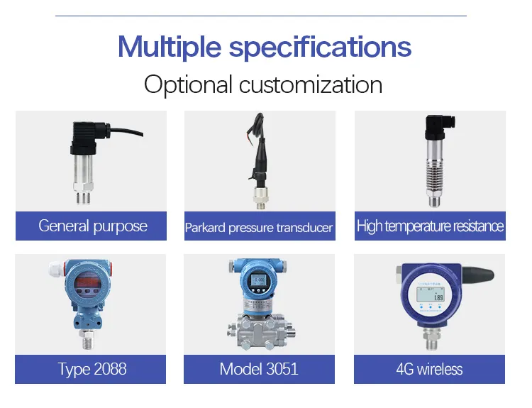 Pressure Gauge Detail 2