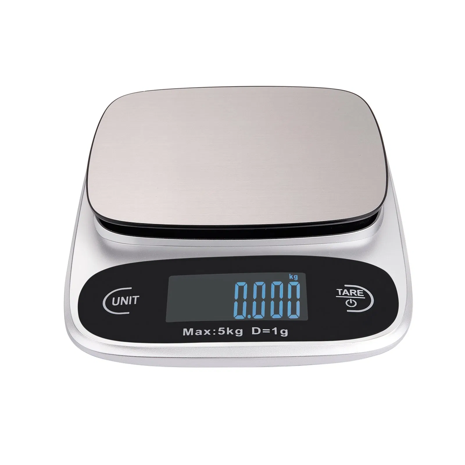Electronic Weight Digital Food Milk Water Measuring Kitchen Electronic Scale