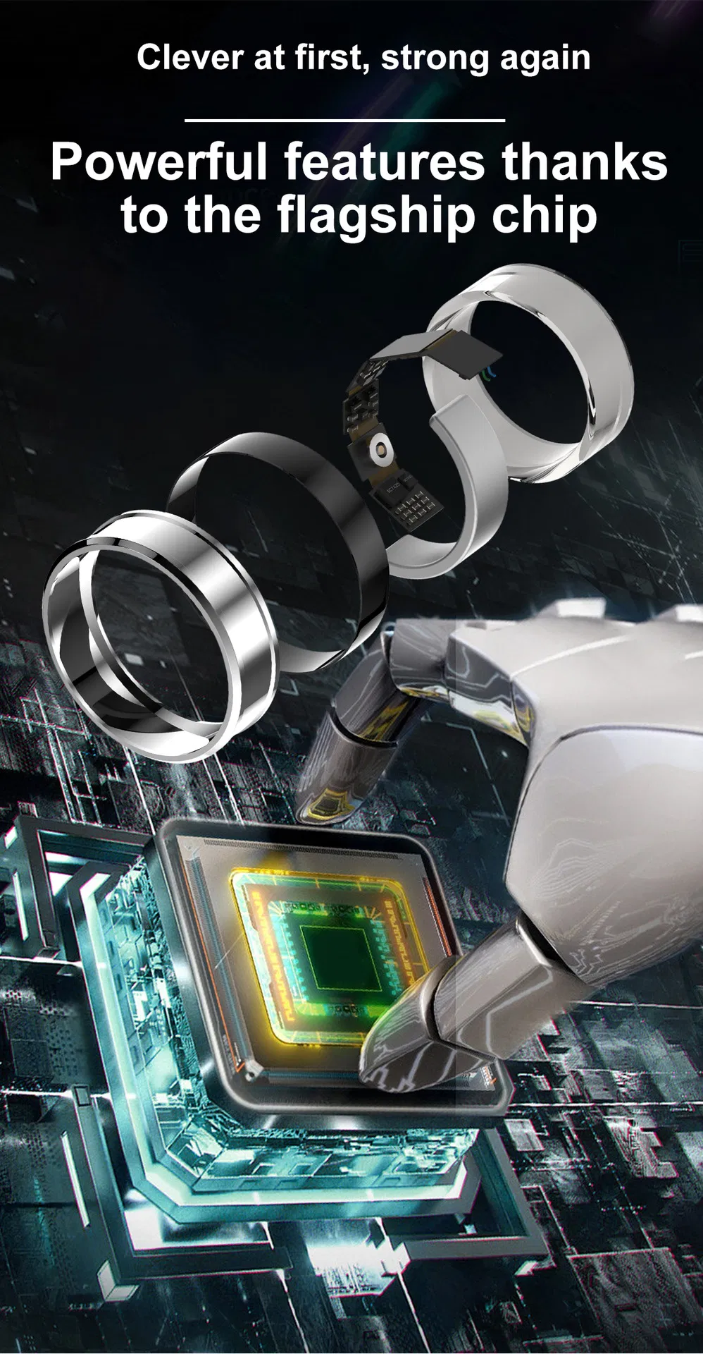 Sleep Monitor Interface