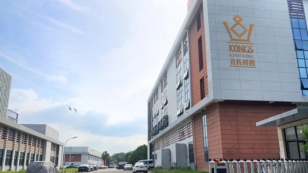 Production Facility 1