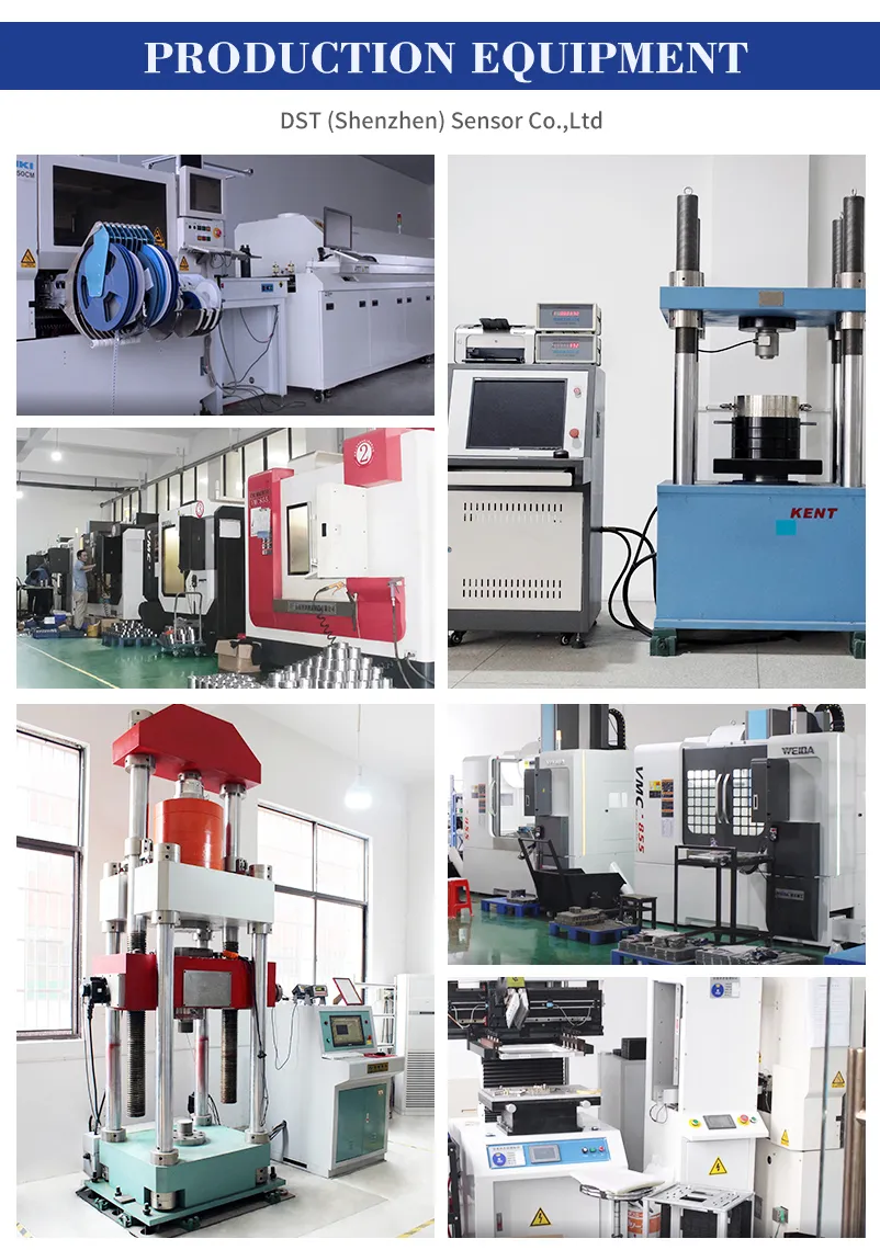 Industrial Automation Sensor