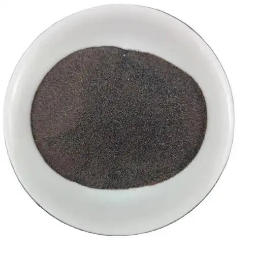 Rutile Sand Sell Titanium Ore Price 95%/90%/80% TiO2 Rutile Sand