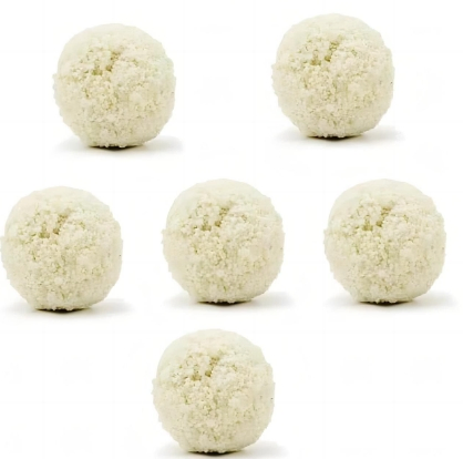 High Quality Eco-Friendly Cassava Cat Litter Original Beige Customizable Wood Pellets