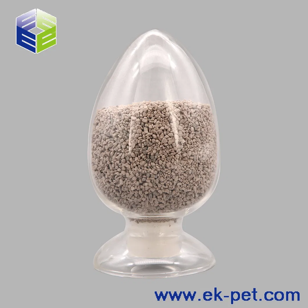 Bentonite Cat Litter 2