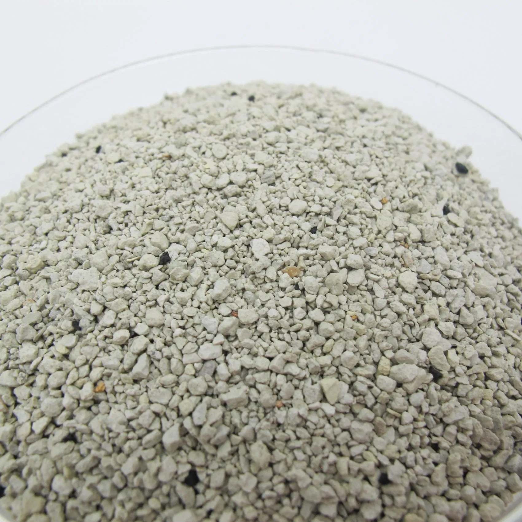 Premium Quality Good Deodorization Mixed Natural Imported Mineral Ore Crushed Cat Litter Kitty Sand
