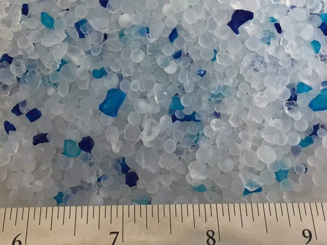 Cat Litter Display 5