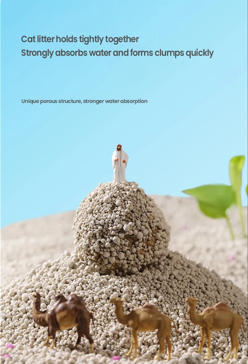 Cat Litter Details 4