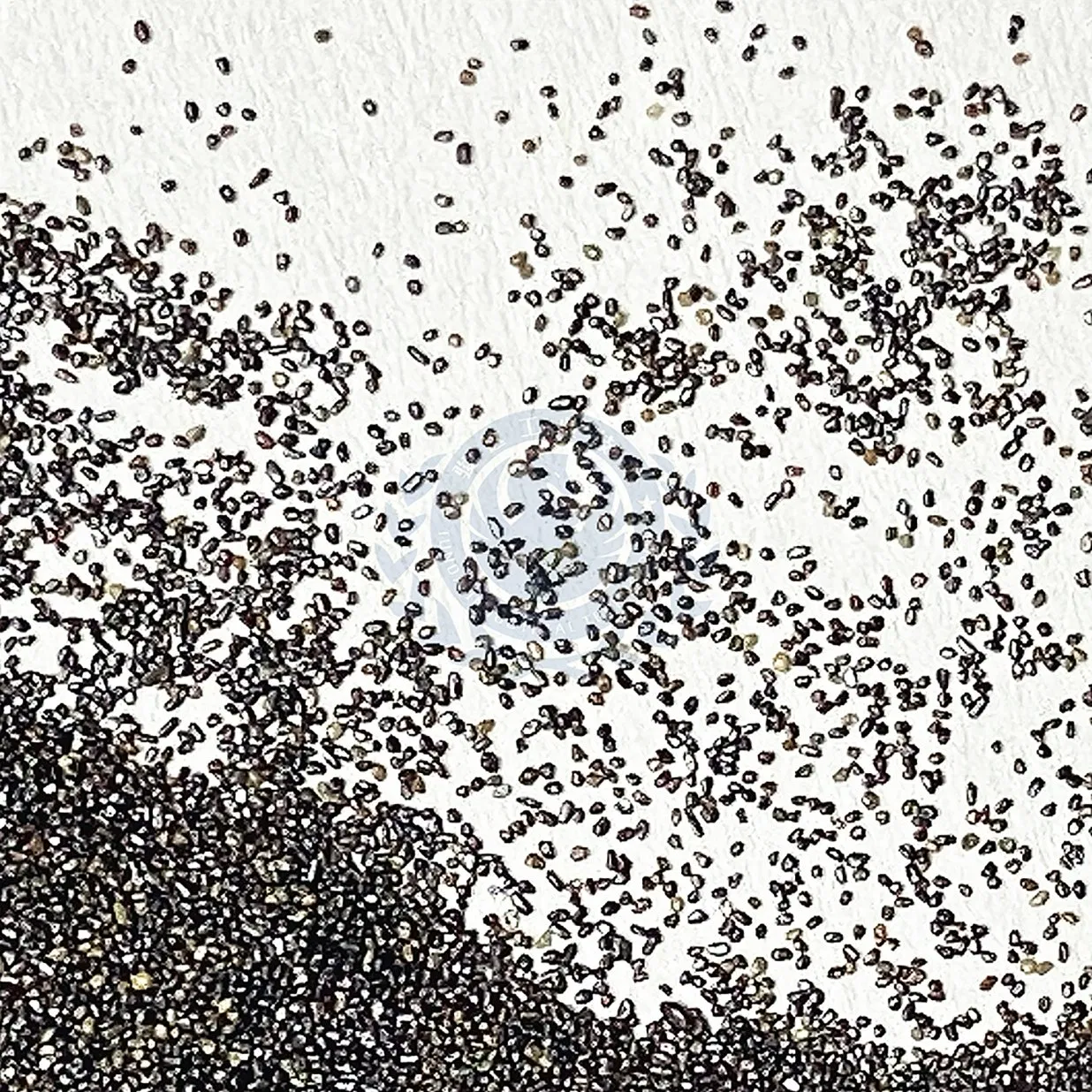 Wholesale Price Titanium Ore TiO2 Rutile Sand