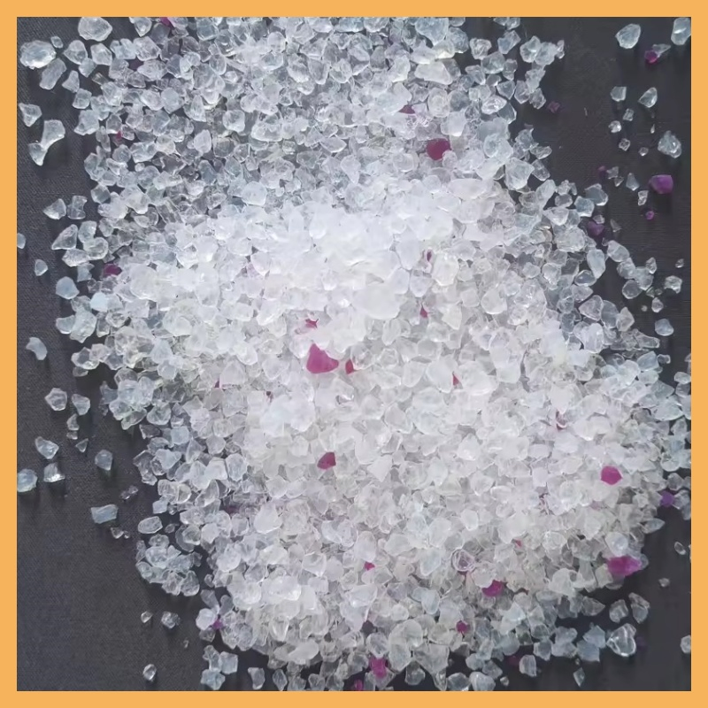 Non-Toxic High Absorption Outstanding Odor Control Crystal Silica Gel Cat Litter