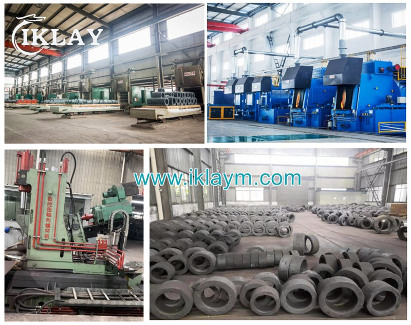 Spare Parts for Pellet Press Ogm1.5 Ogm6 Ogm0.8 Wood Pellet Mill Matix/ Pellet Mill Spare Parts Supplier