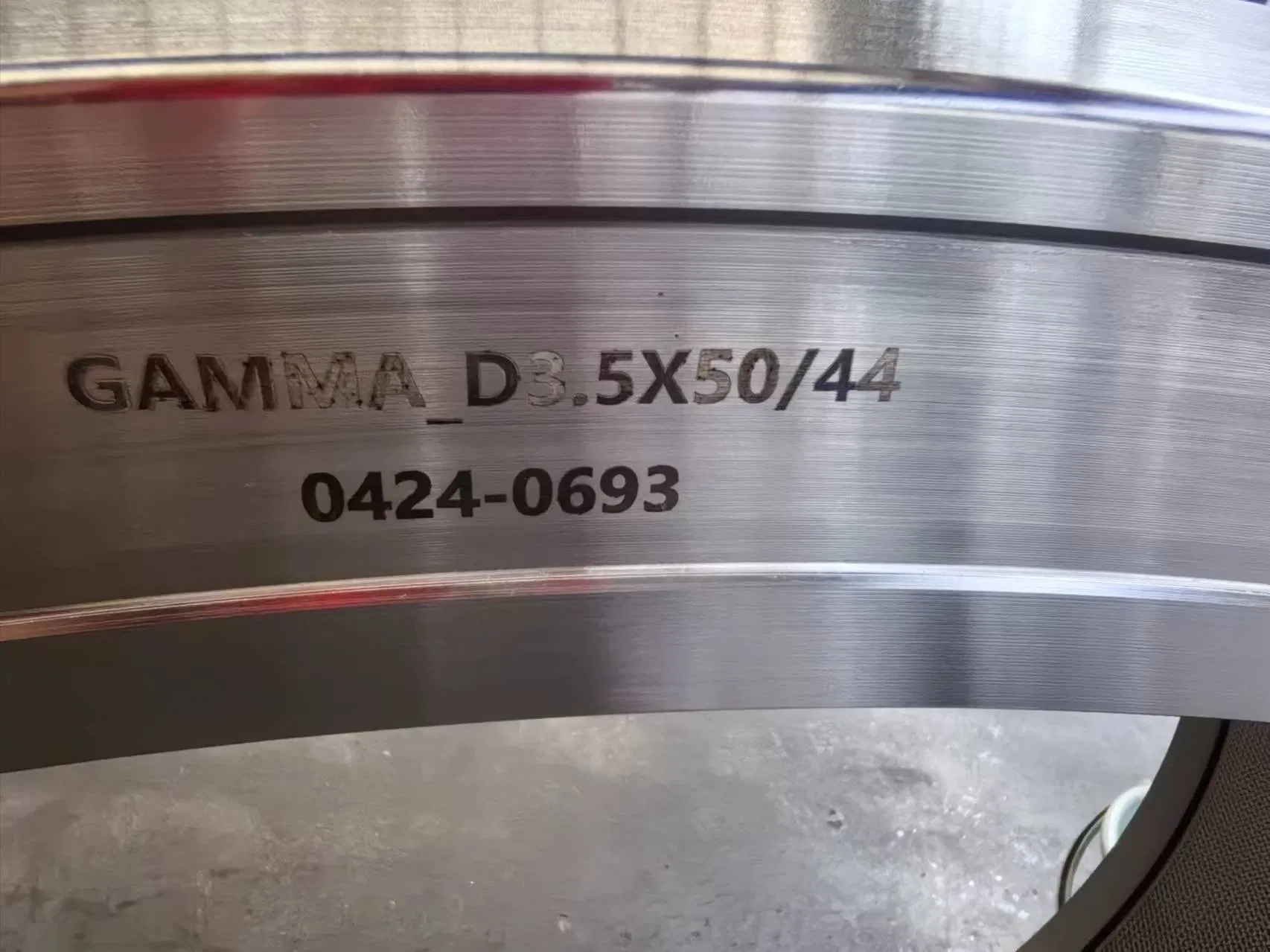 Incomparable Quality Good Price Factory Directly Ring Die for Beech Wood Pellet Granulator Matrix Disc 520-175