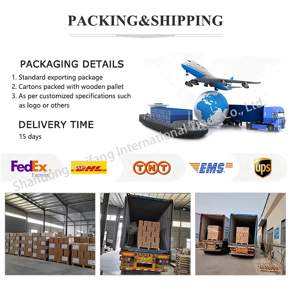 Shipping Information