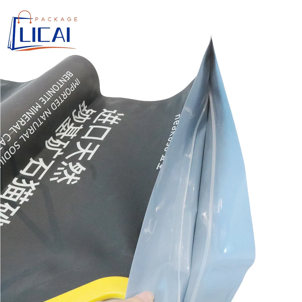 Premium Clumping Pine Corncob Cat Litter for Odor Control