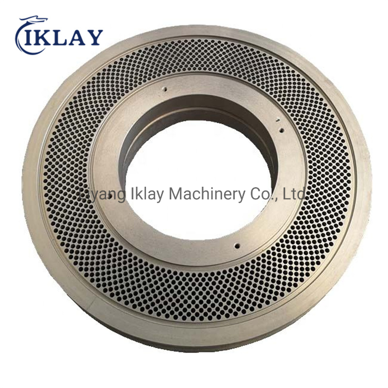 Hot Sale Ss as Amandus Kahl Die 38-780 Kahl38-780 Flat Dies Kahl Matrixes