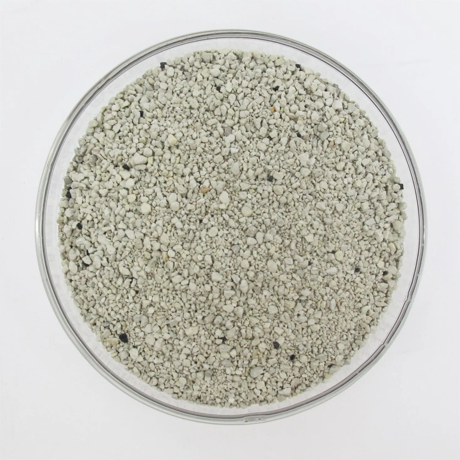 Premium Quality Good Deodorization Mixed Natural Imported Mineral Ore Crushed Cat Litter Kitty Sand