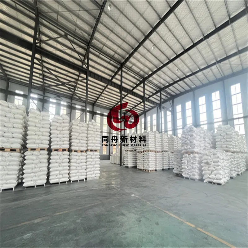 Silica Gel Cat Litter Packaging 5