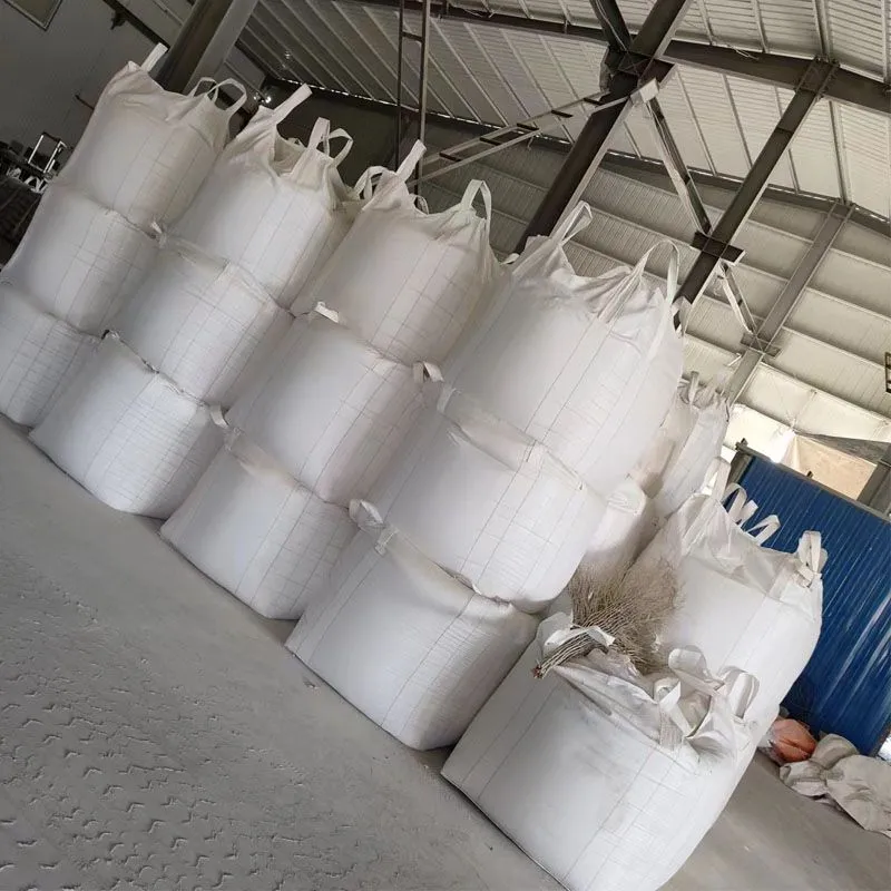 Rutile Sand Packaging