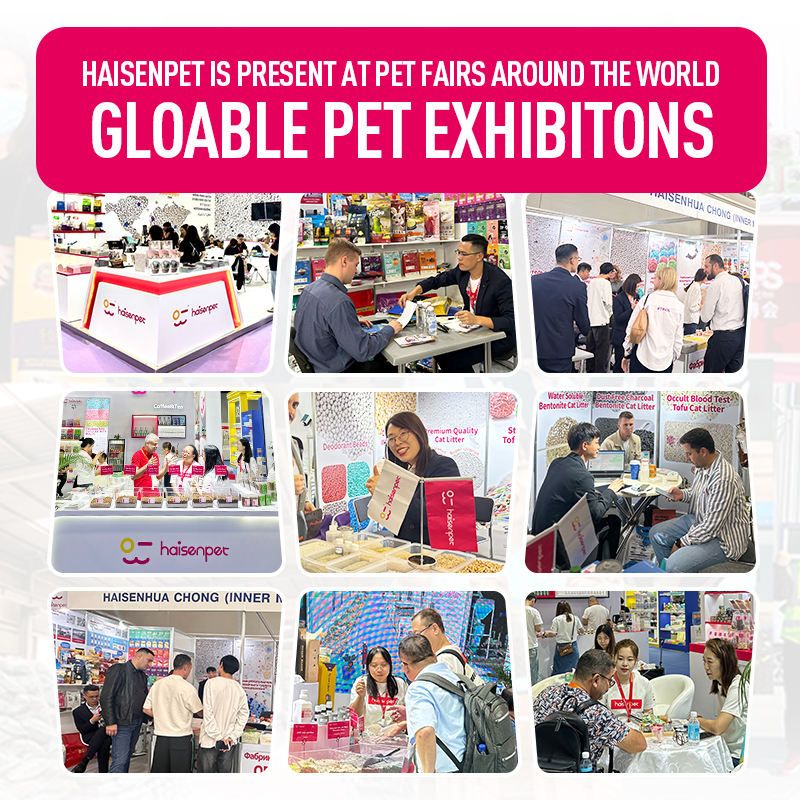 OEM ODM Free Samples Large Wholesale Discounts Natural Biodegradable Eco Friendly Cassava Cat Litter Arena Para Gatos