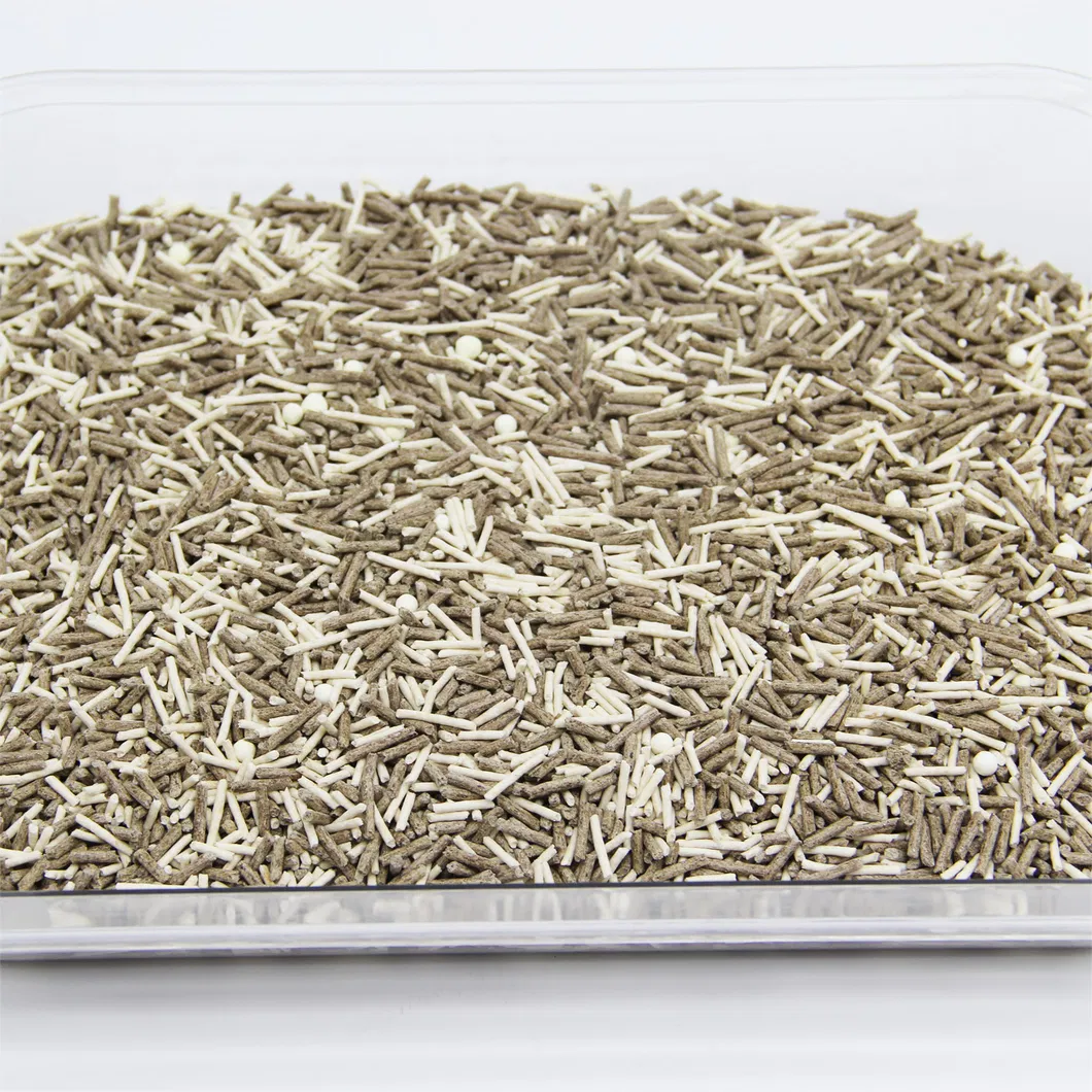 Tofu Cat Litter Detail 4