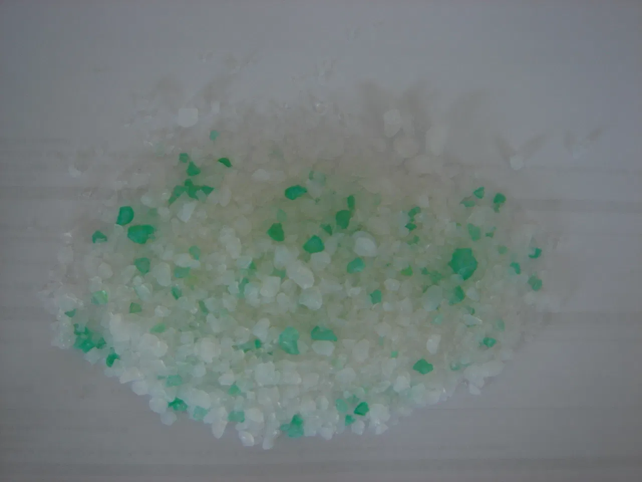 Powerful Deodorizing High-Efficiency Silica Gel Cat Litter