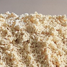 Food-Grade Macroporous Weak-Base Styrene-Series Anion-Exchange Resin for Decoloring Deodorizing in Sugar Preparation