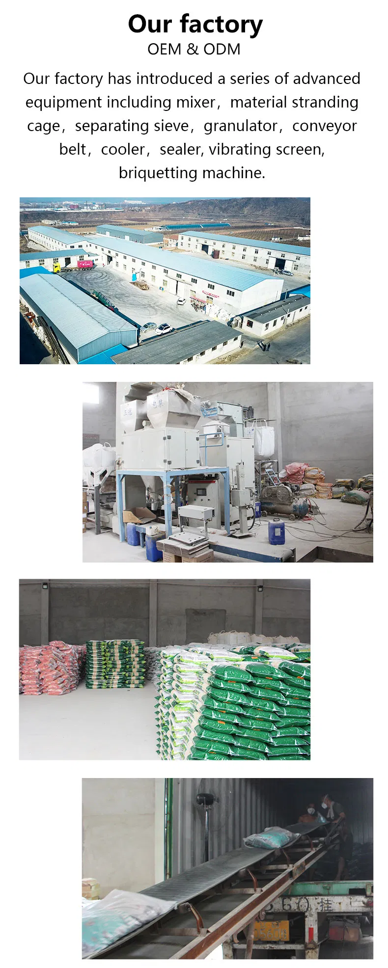 Production Process