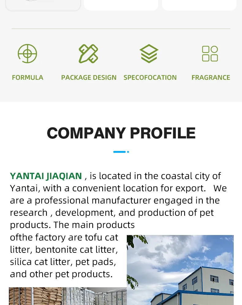 Cat Litter Display 7