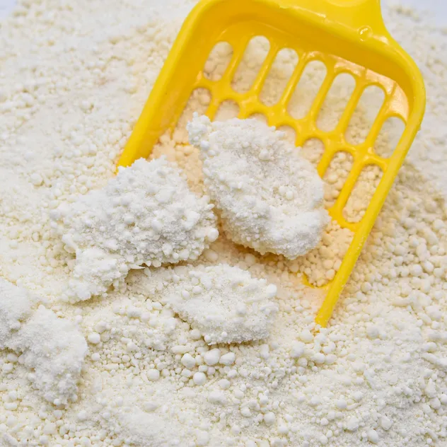 Natural Cat Litter 6