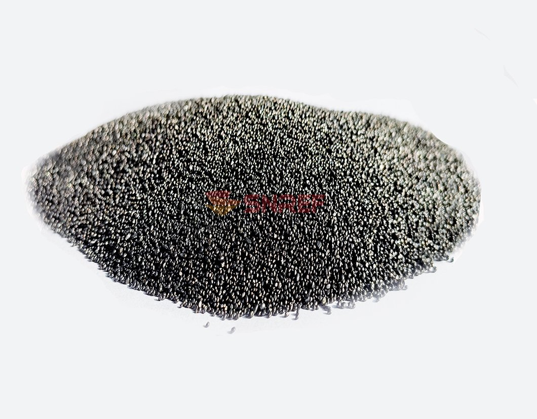 Premium Chrome Ore Sand Afs 45/55 for Foundry Factory Directly Supply