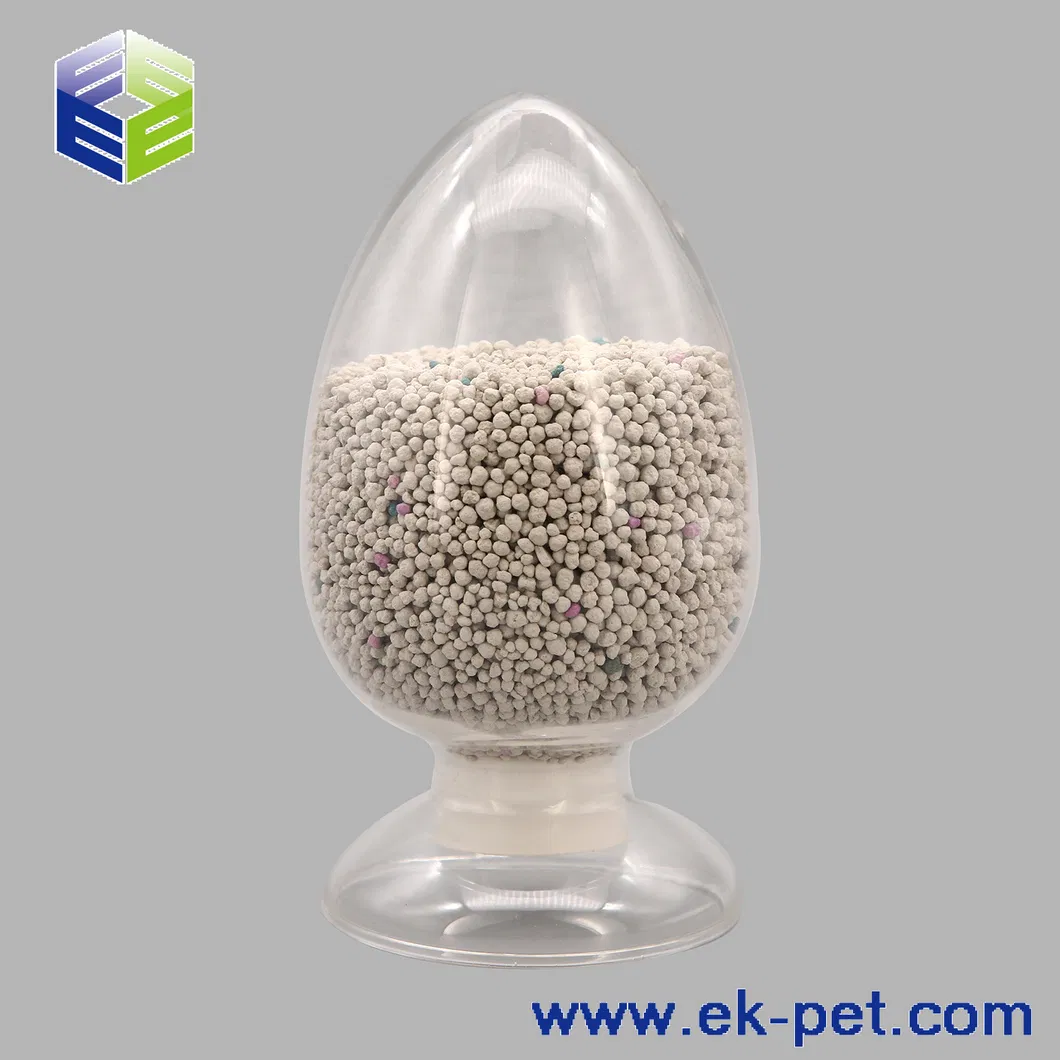 Bentonite Cat Litter 1