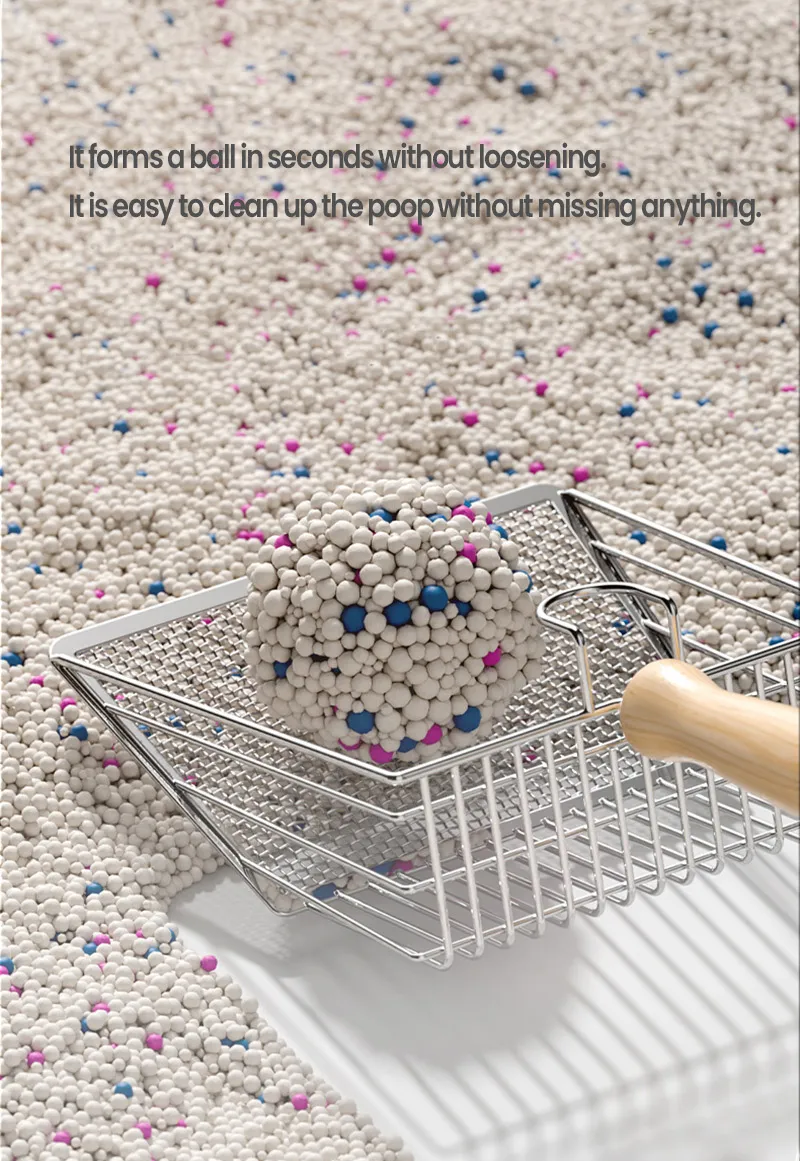 Cat Litter Details 1