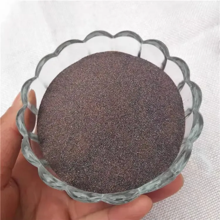 TiO2 Rutile Concentrate