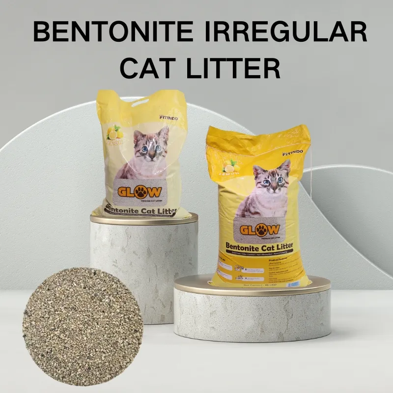 Cat Litter Photo 3