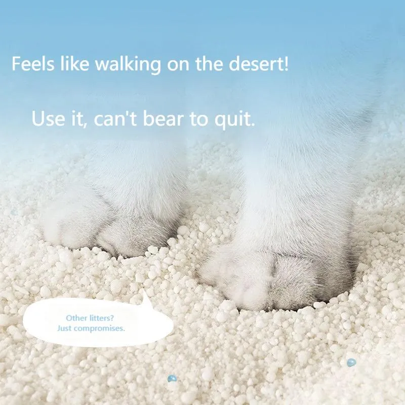 Cat Litter Details 1