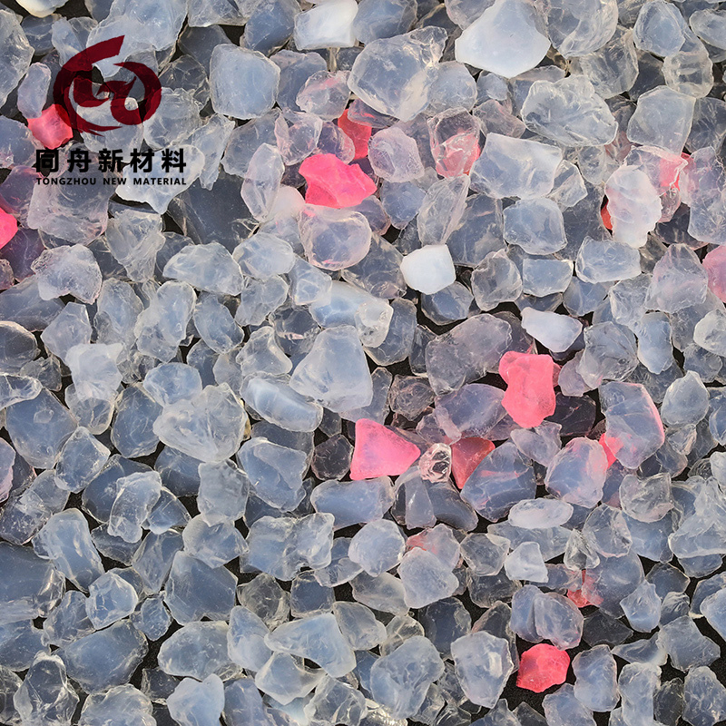 Powerful Deodorizing High Water Absorption Silica Gel Cat Litter