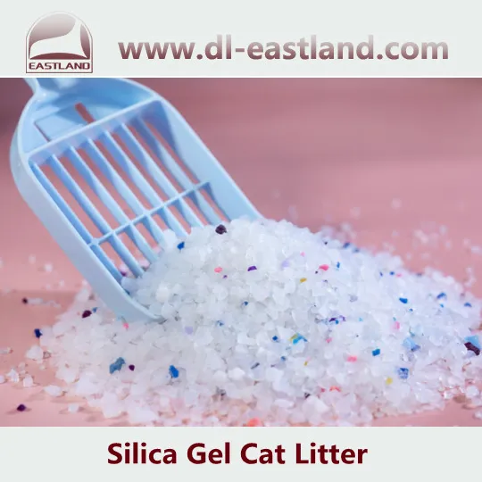 Silica Gel 1