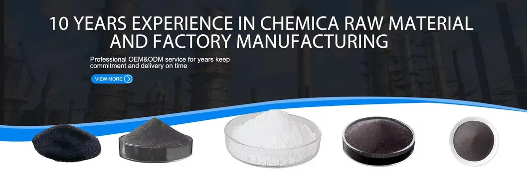 Rutile Sand Overview