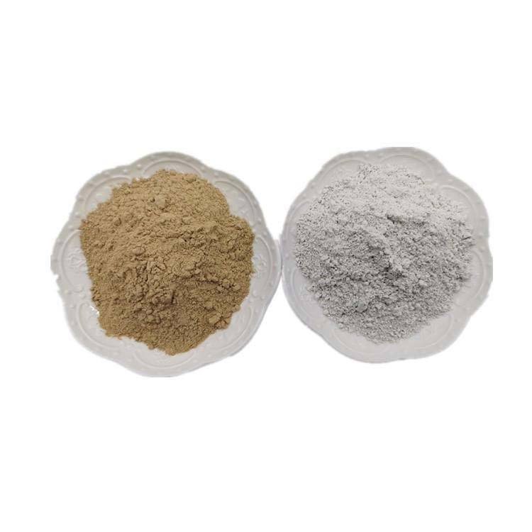 Factory-Sourced Attapulgite Powder Environmentally Friendly Bentonite Product