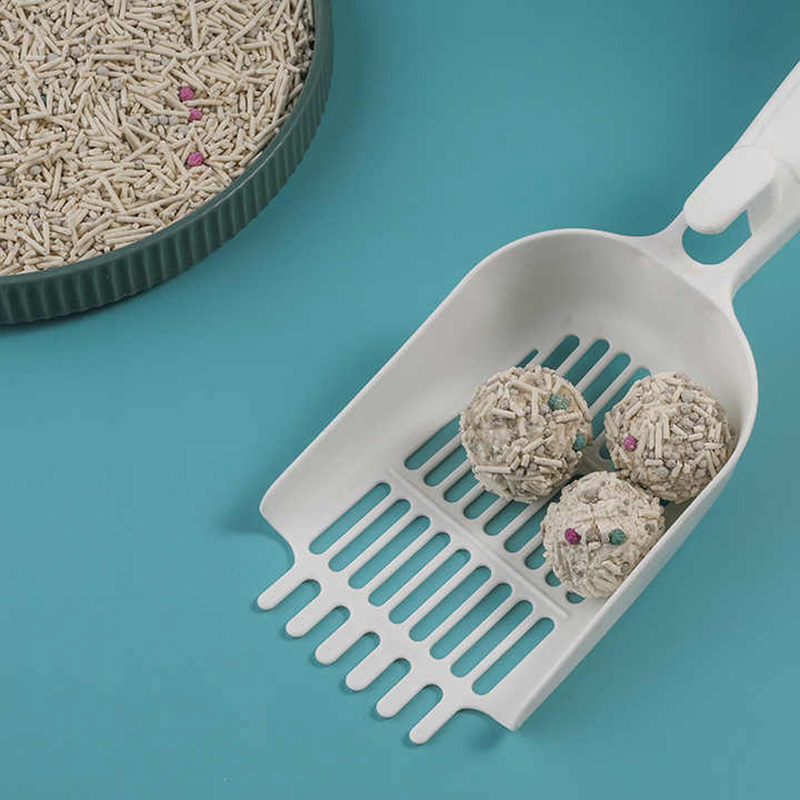 Arena Para Gatos Fast Clumping Natural Mixed Cat Litter with Good Quality