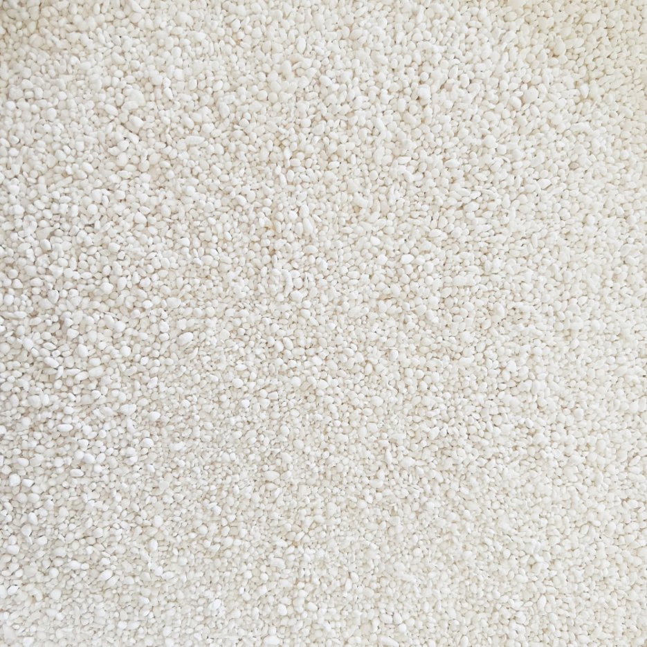 High Quality Eco-Friendly Cassava Tofu Cat Litter Original Beige Customizable Wood Pellets