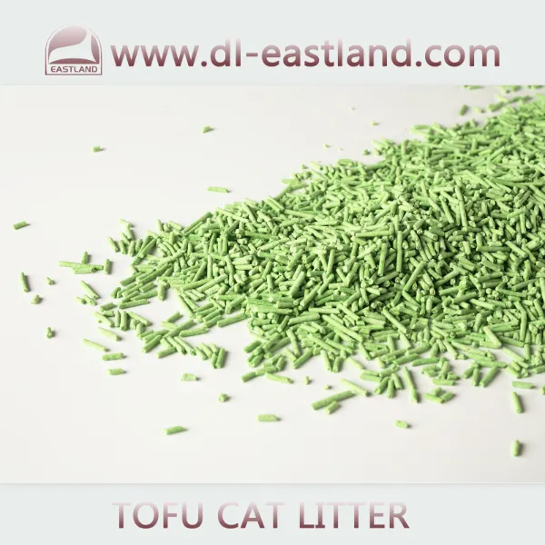 Tofu Cat Litter 3
