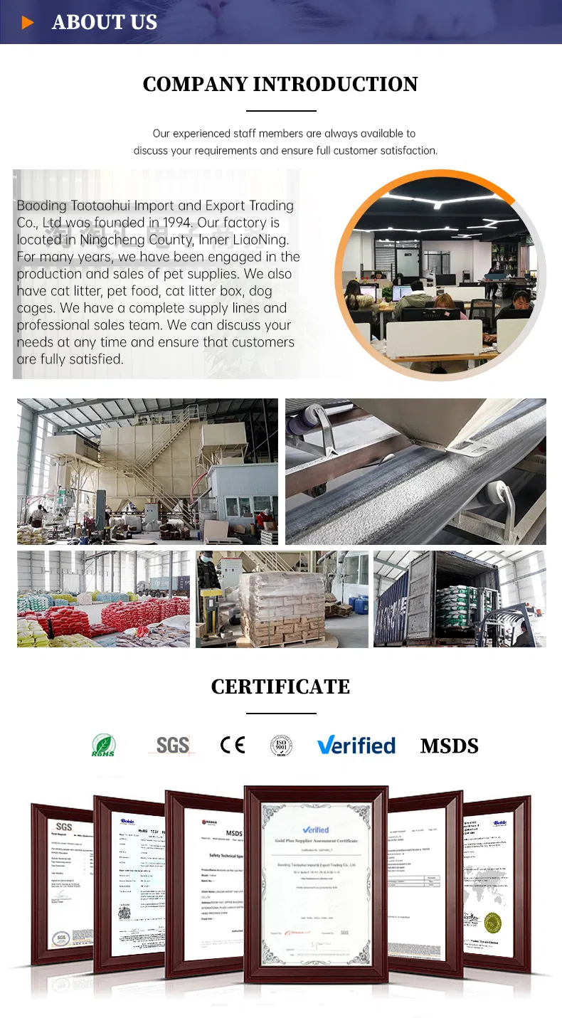 Cat Litter Product View 6