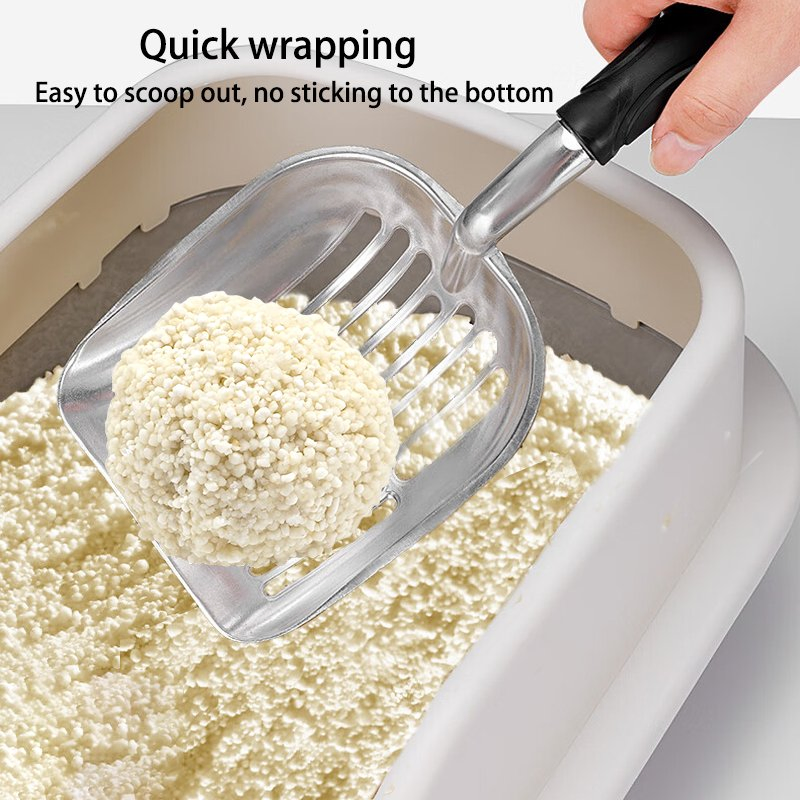 China Cat Litter Manufacturer Customised Cat Litter Pure Natural Plant Cassava Cat Litter Lance Catch Ball 2.5kg/6L Suitable for All Kinds of Cat Litter Box