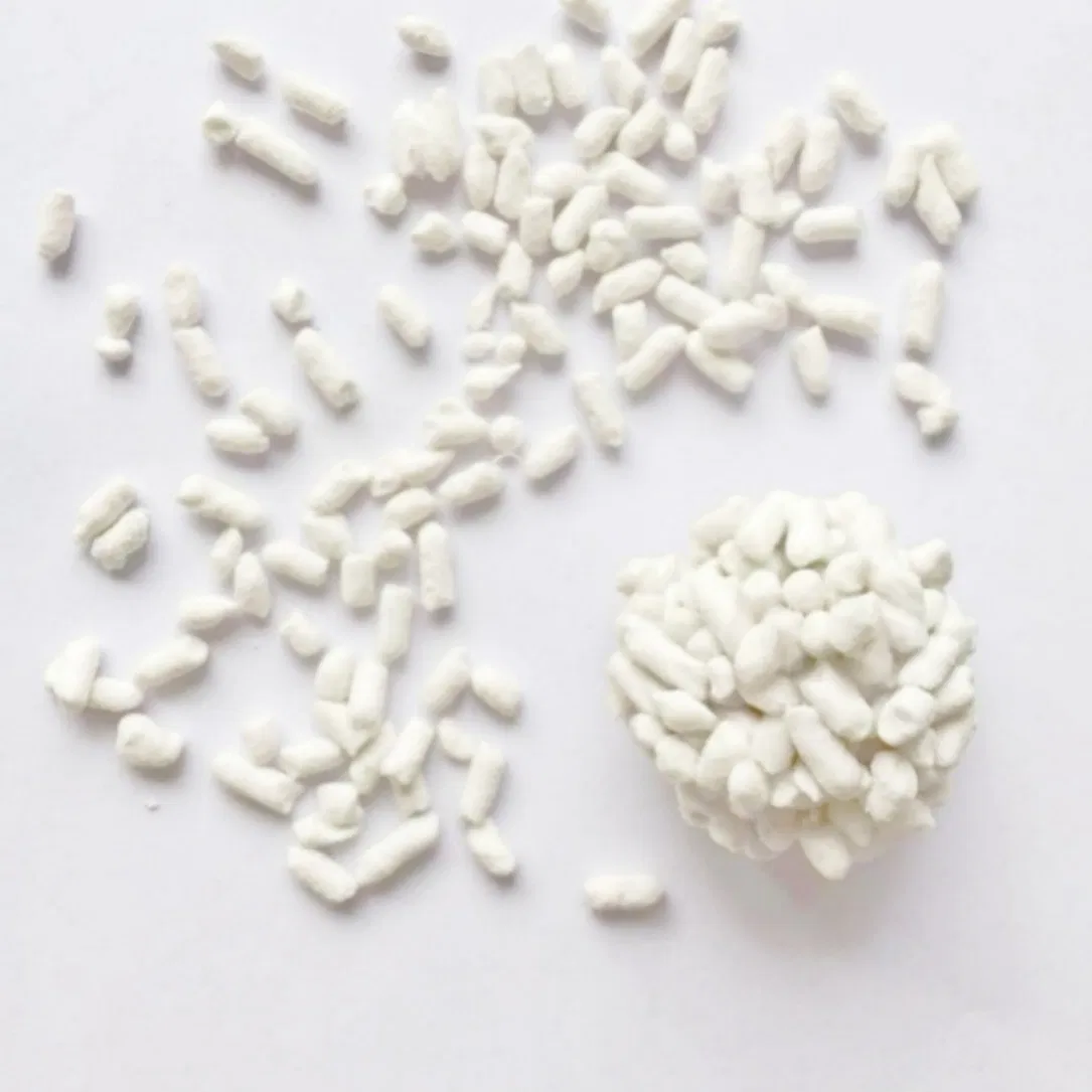 Paper Cat Litter with Neutral pH Balancing Litter Box Environment Naturally