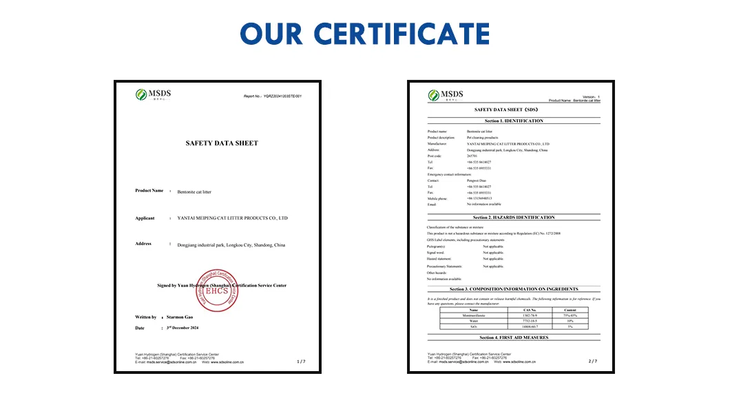 Environmentally Friendly