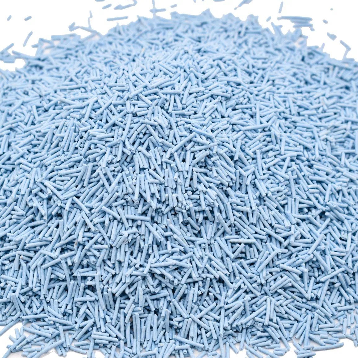 Wholesale Biodegradable Bubble Gum Scented Cat Litter