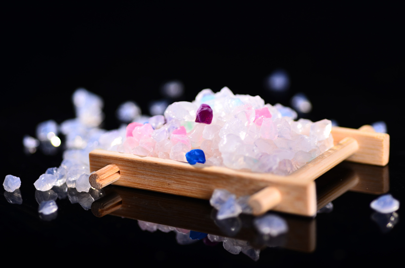 Pet Products Cat Litter Silica Gel Cat Litter