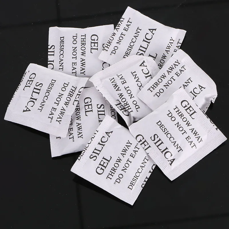 Desiccant Moisture-Proof Beads 3