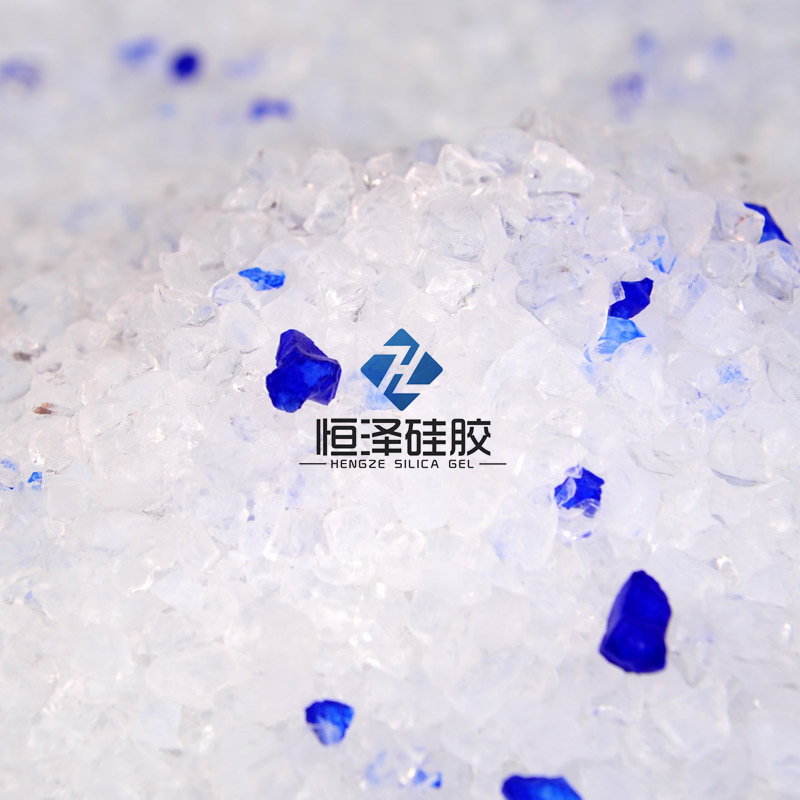 Customized Silica Gel Cat Litter Bulk Silica Cat Litter Sand Crystal