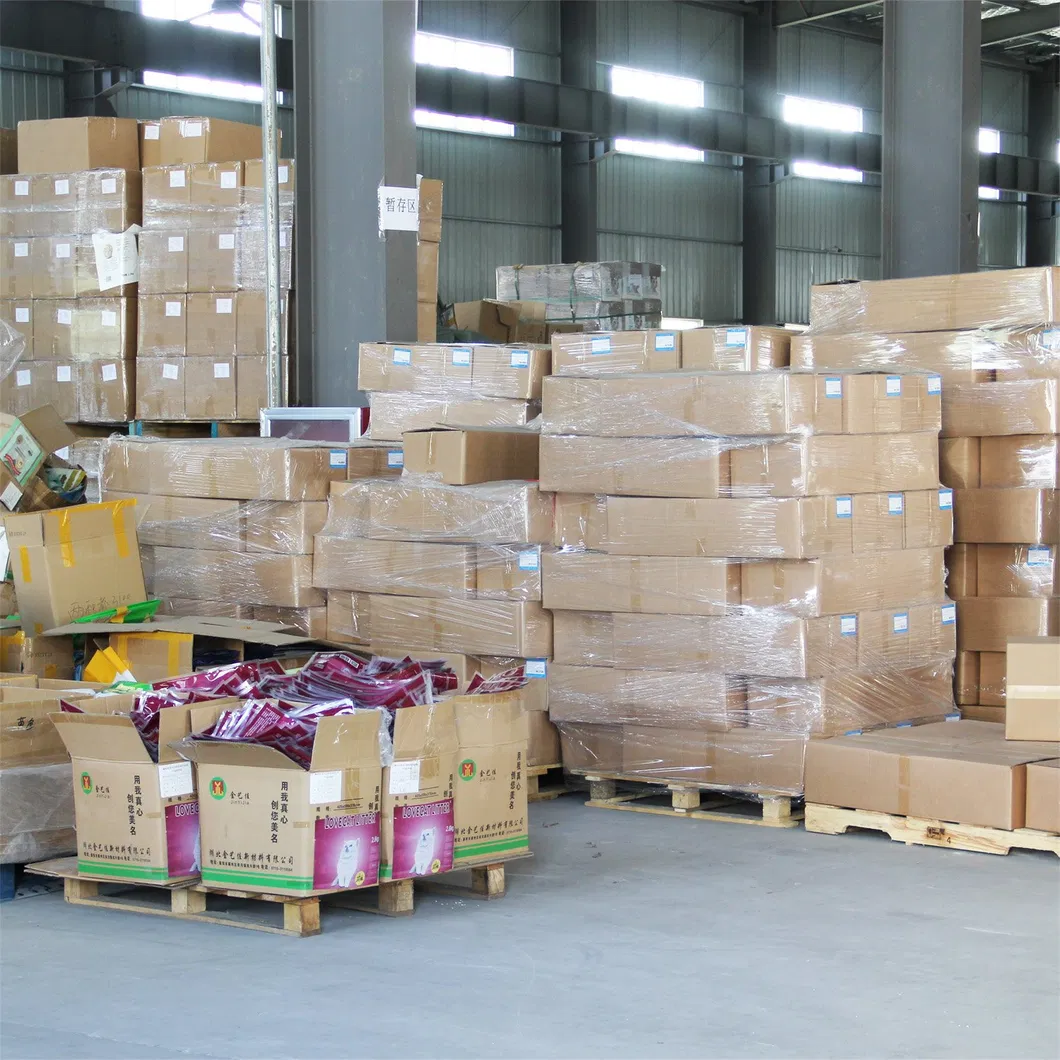 Factory Production 6